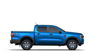 2025 Ford Ranger® External Image 1